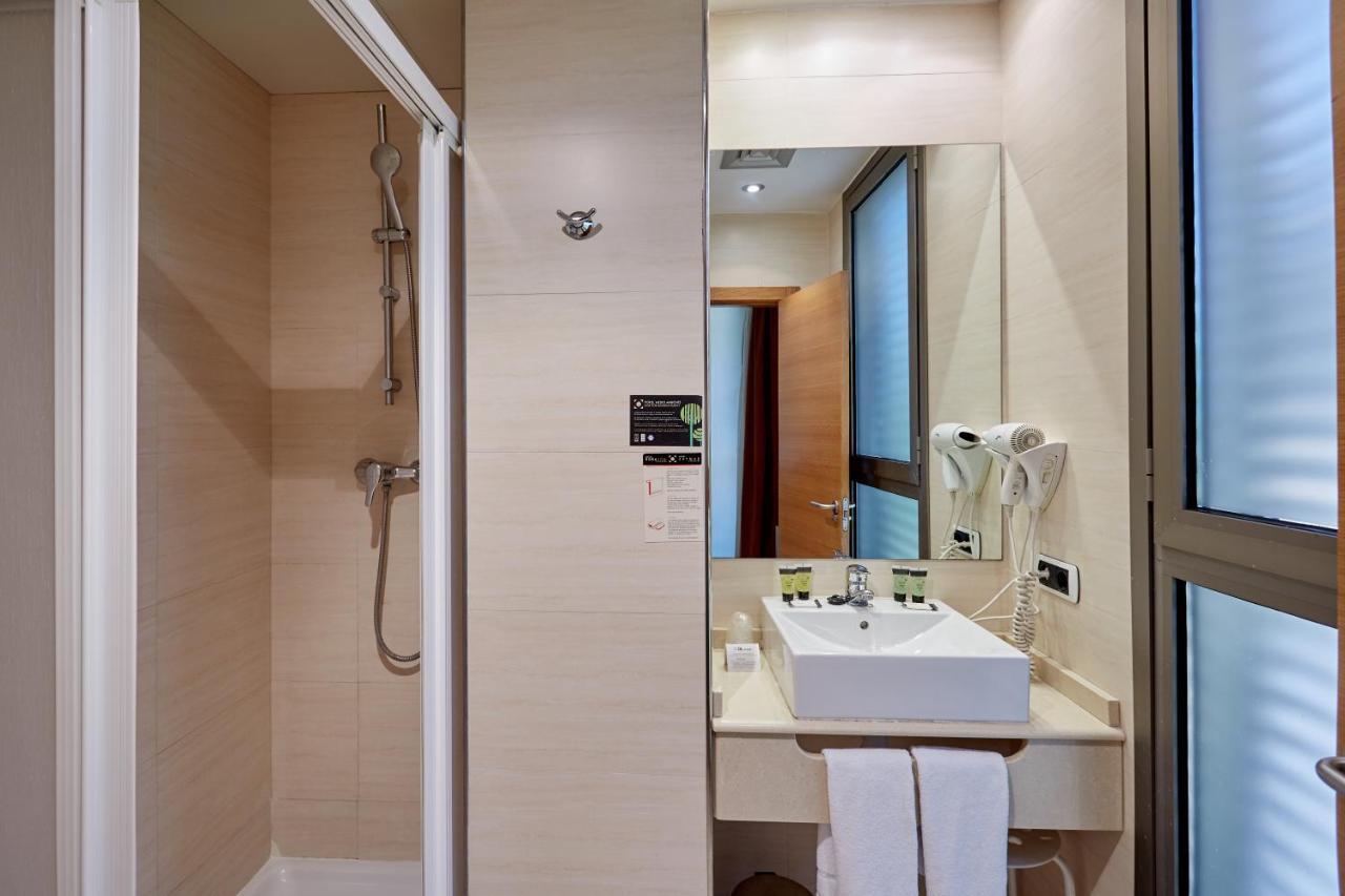 Economy Standard Double or Twin Room