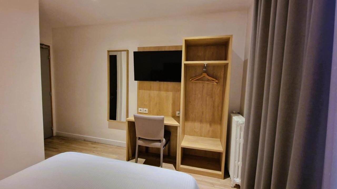 Habitación Individual
