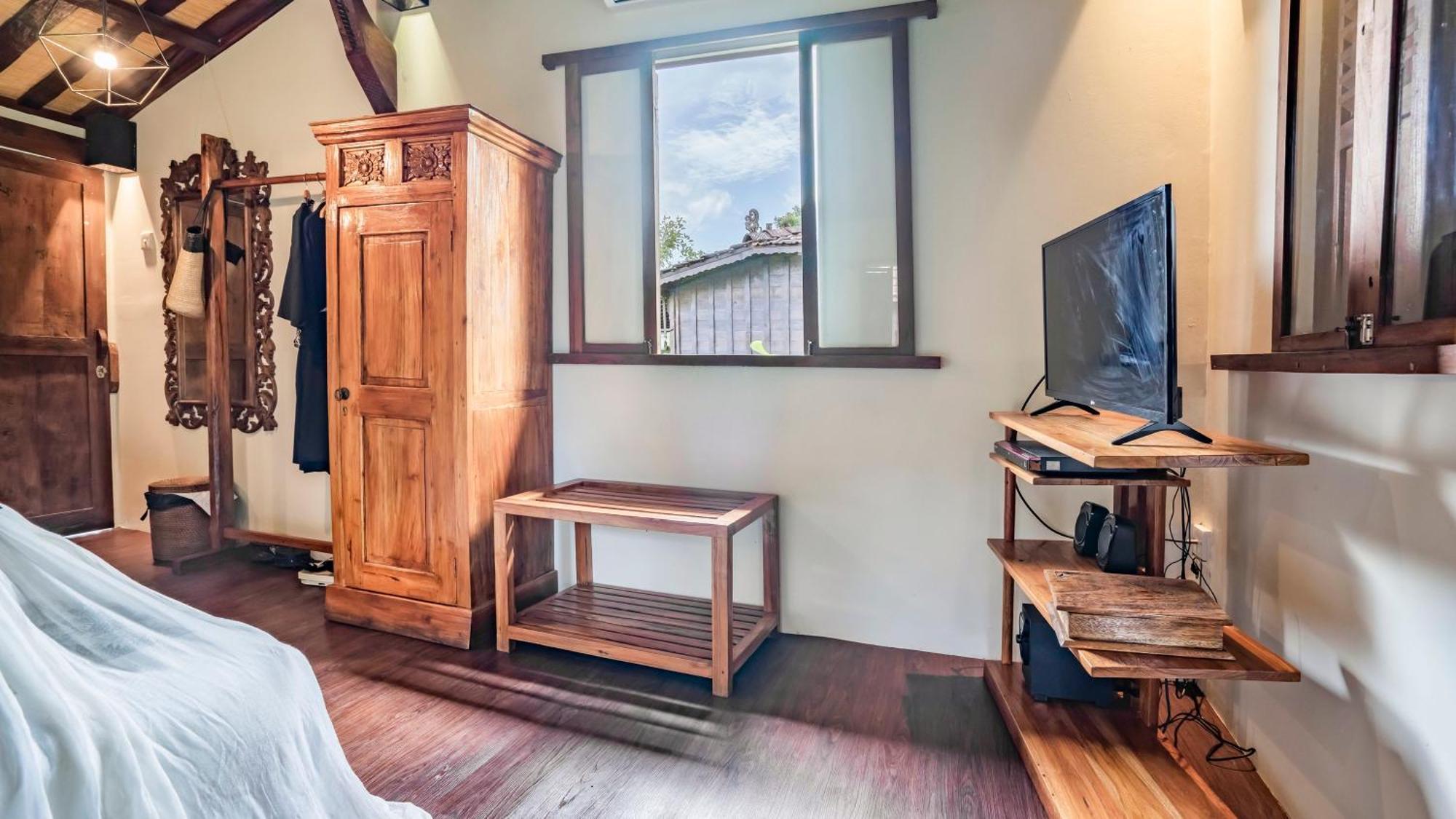 Villa de 1 dormitorio