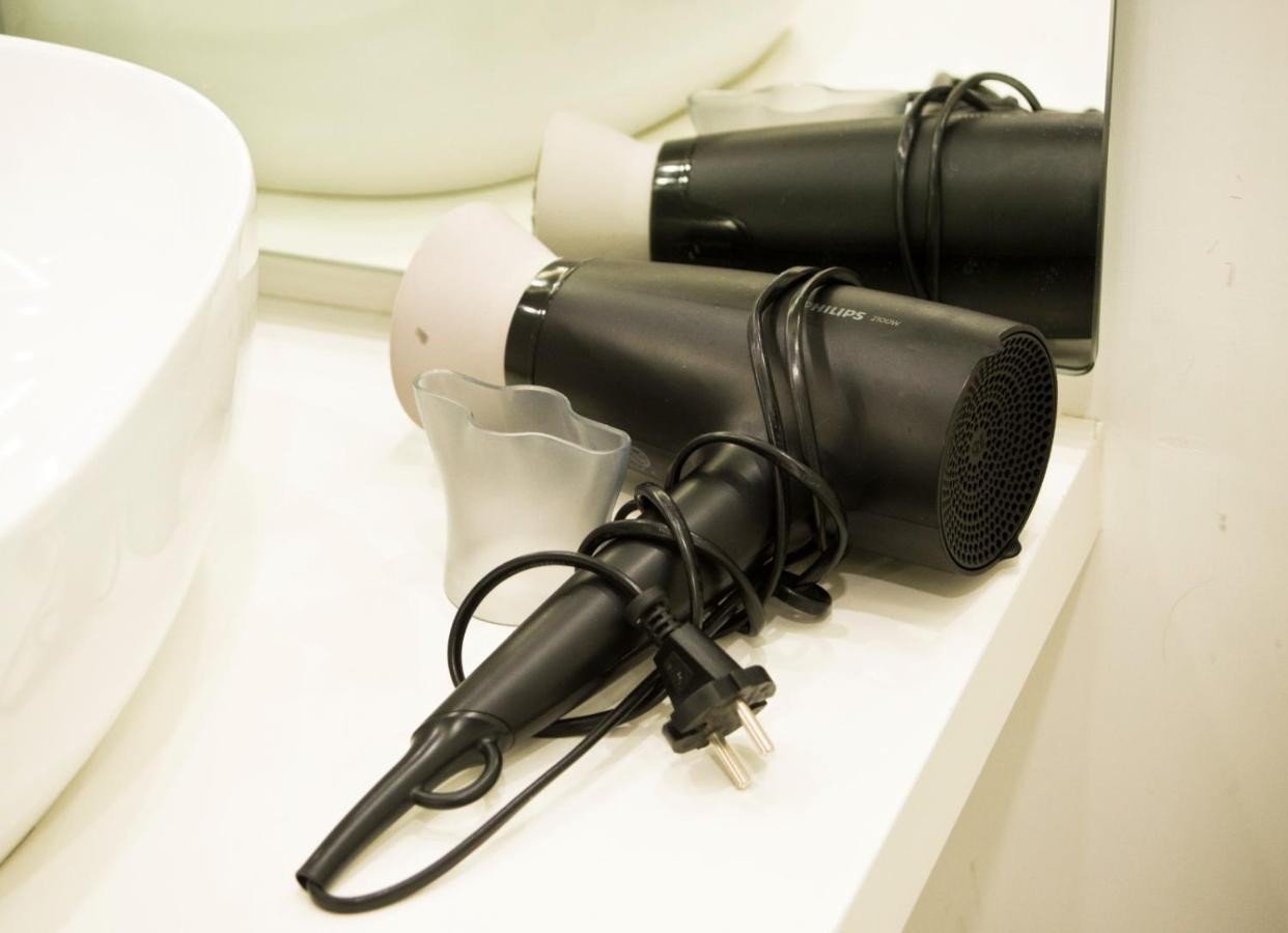 Chambre Lit King-Size avec Baignoire Spa