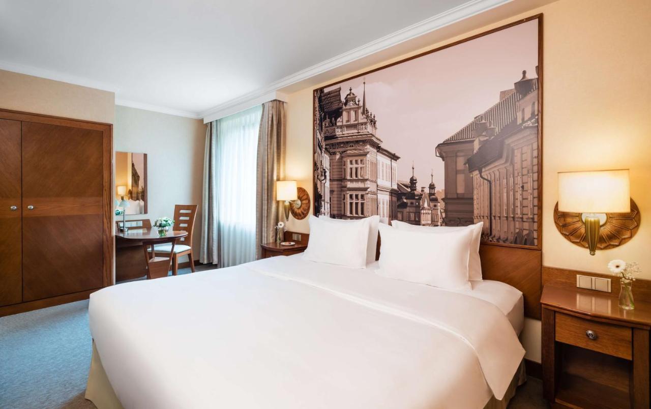Suite 1 Chambre