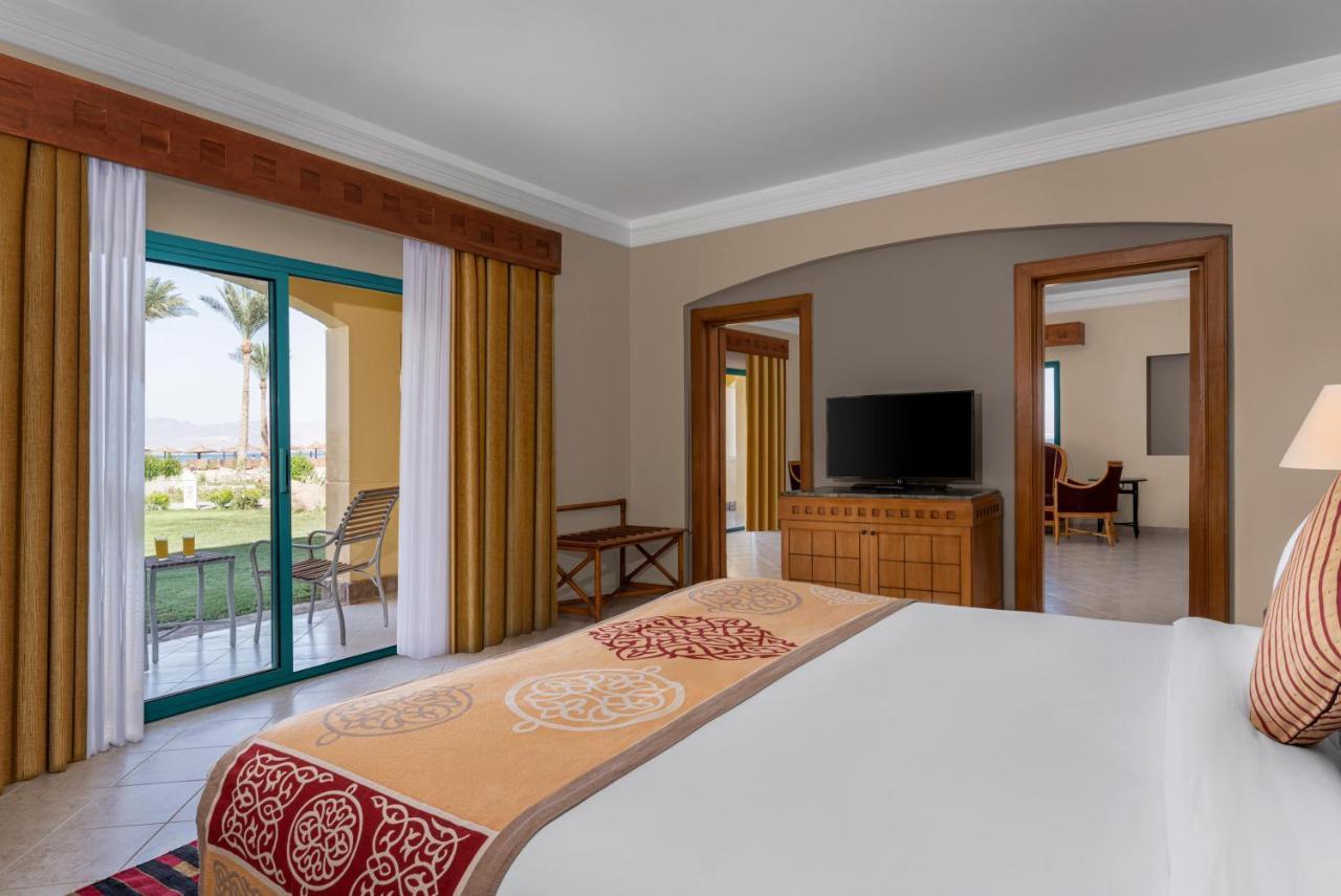 Suite Deluxe - Vue sur Mer