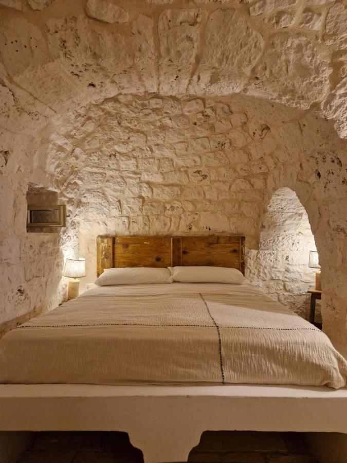 Trullo Superior