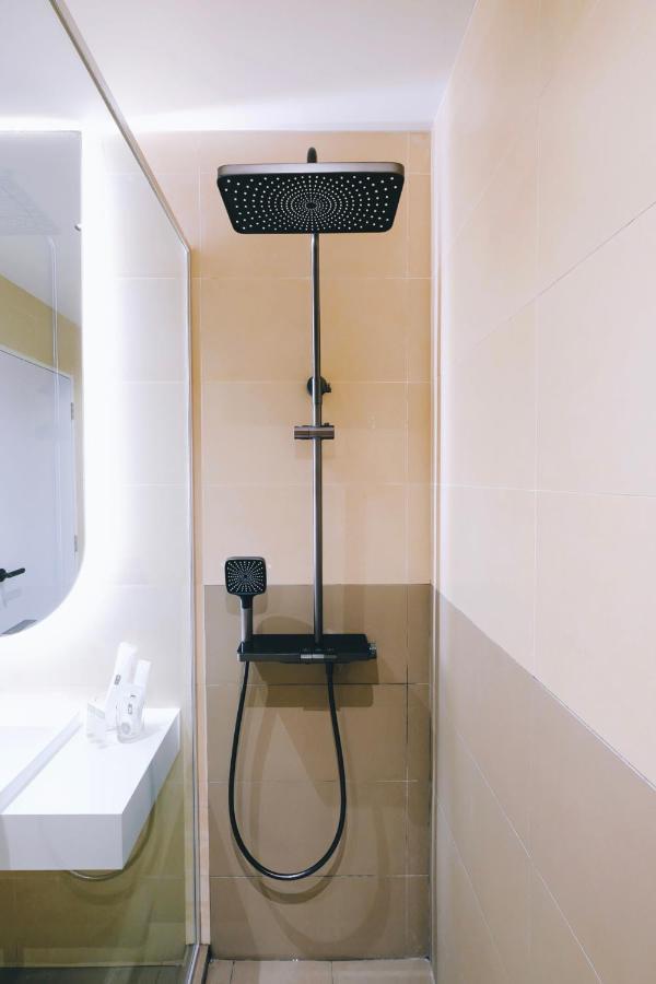 Habitación Doble con balcón