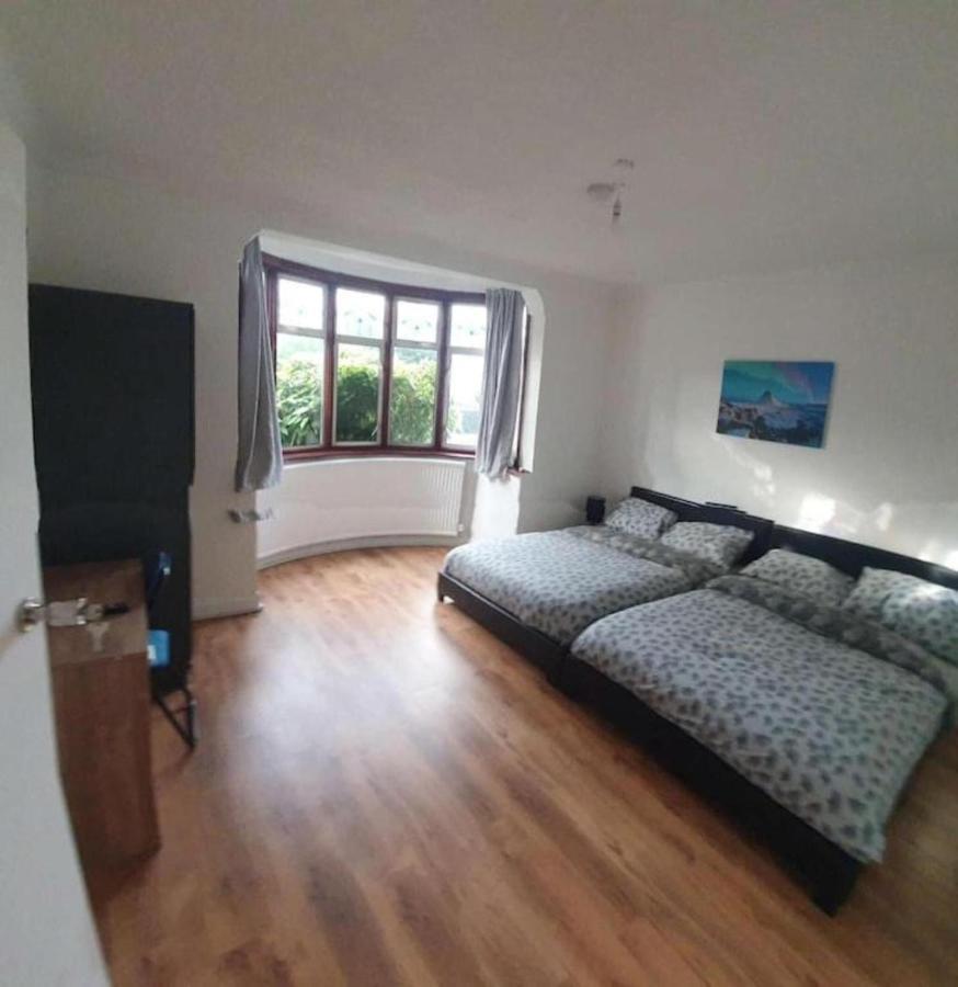 Chambre Quadruple Standard