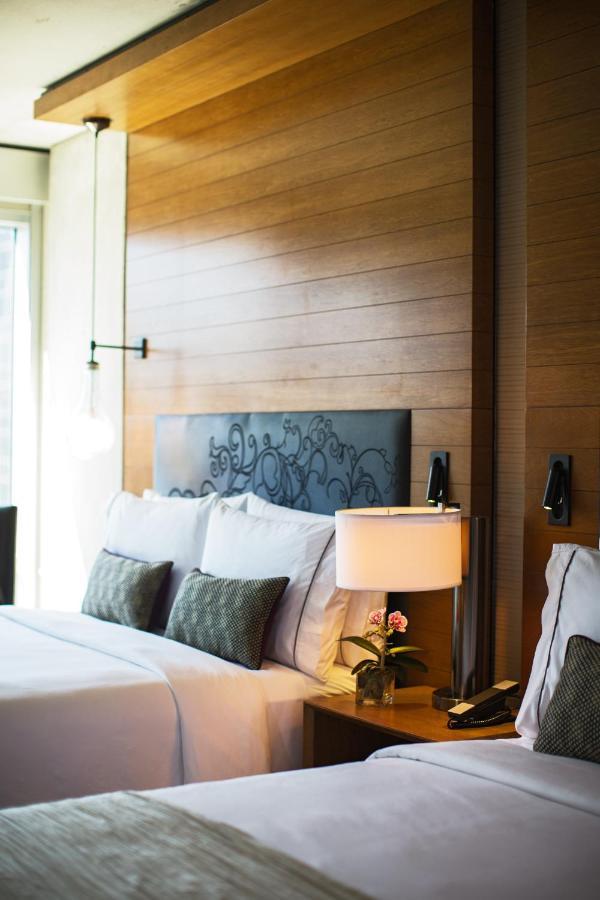 Queen Room City View