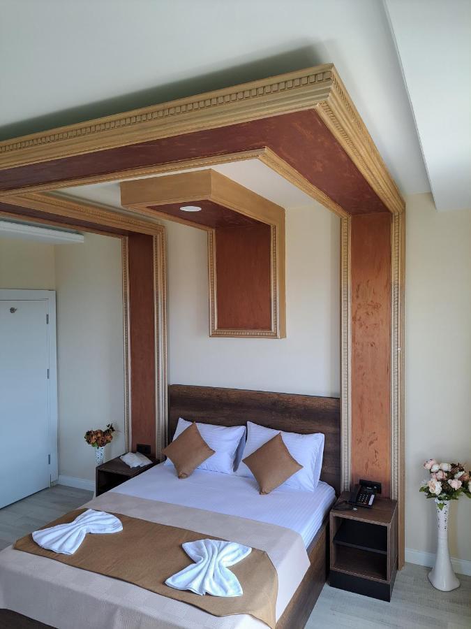 Suite Junior – Vue sur Montagne