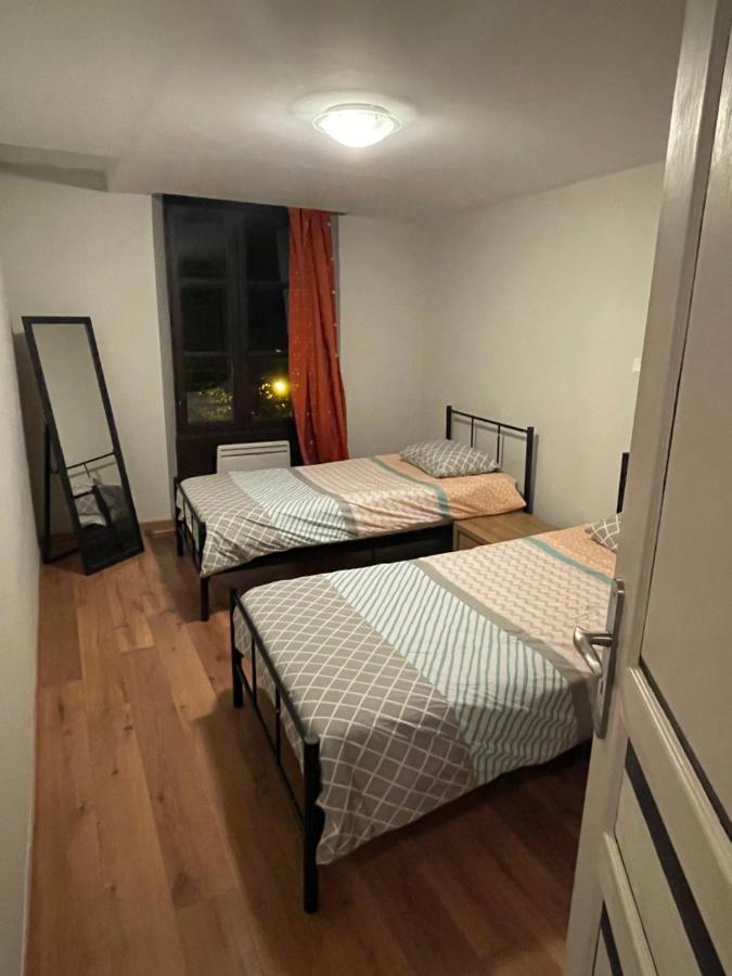 Chambre Lit King-Size