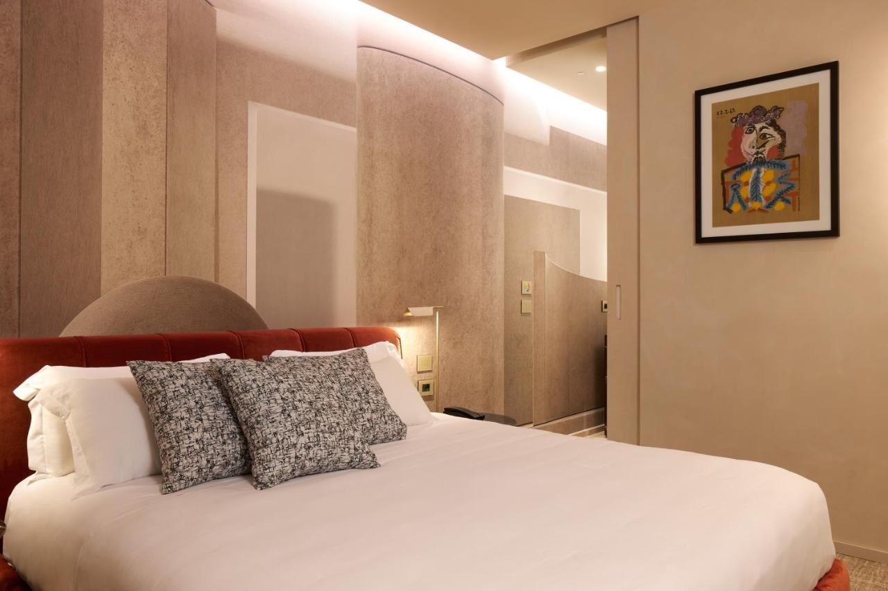 Junior Suite Deluxe