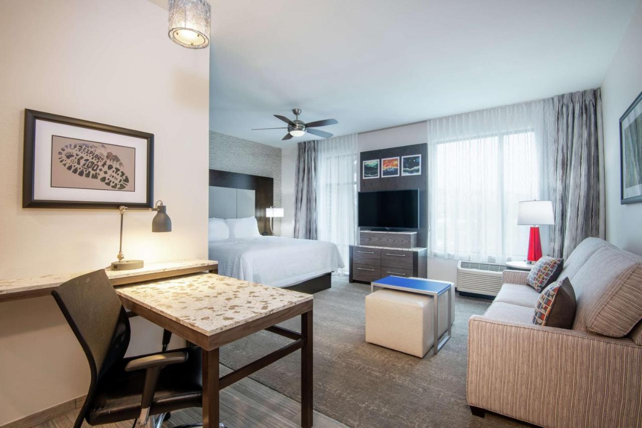 Suite Deluxe con cama extragrande para no fumadores