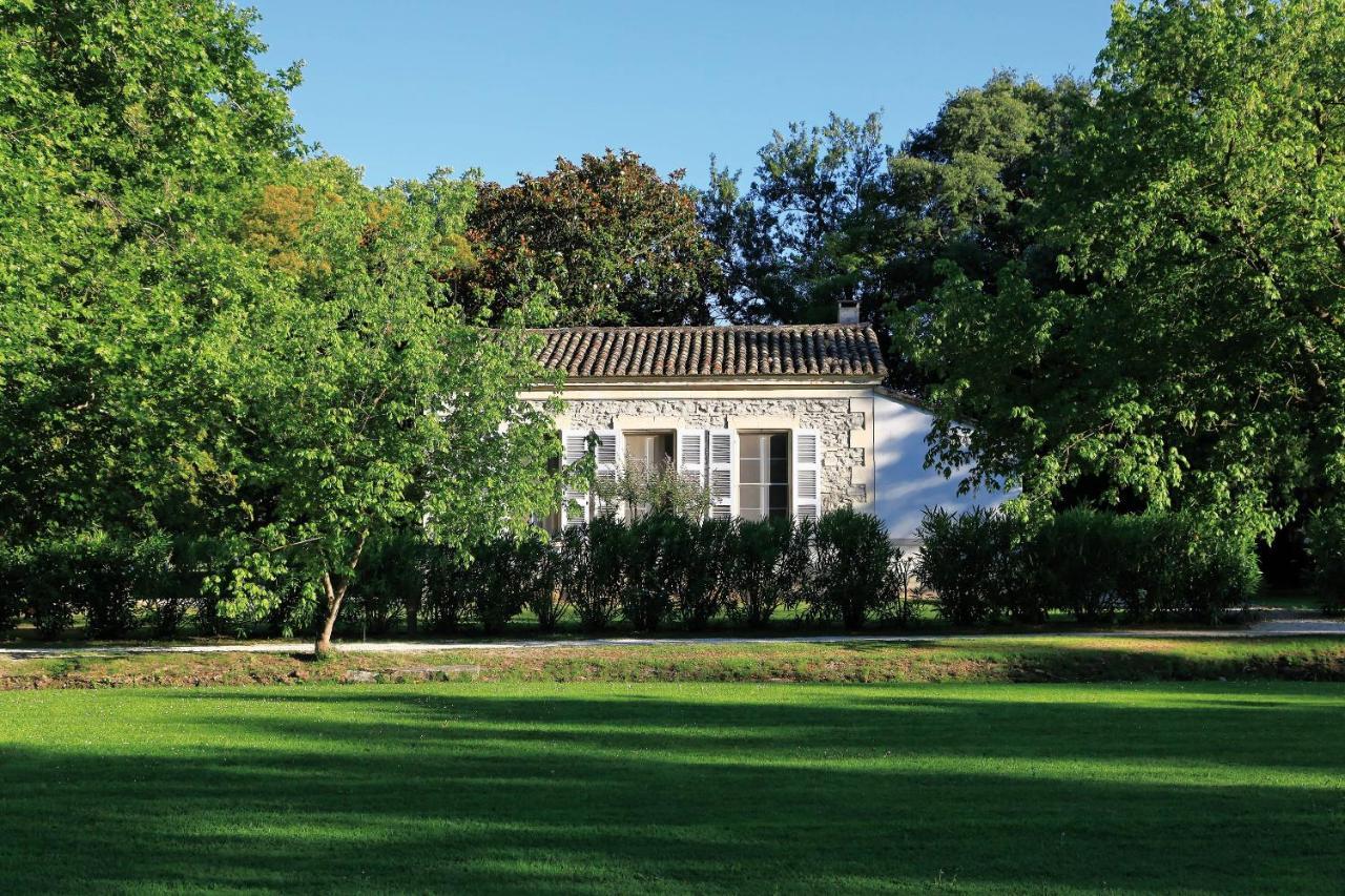 Doppelzimmer mit Gartenblick