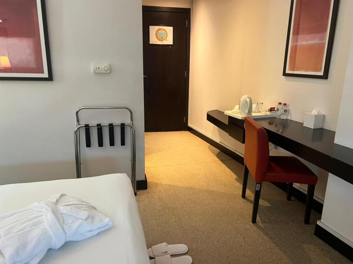 Single Room