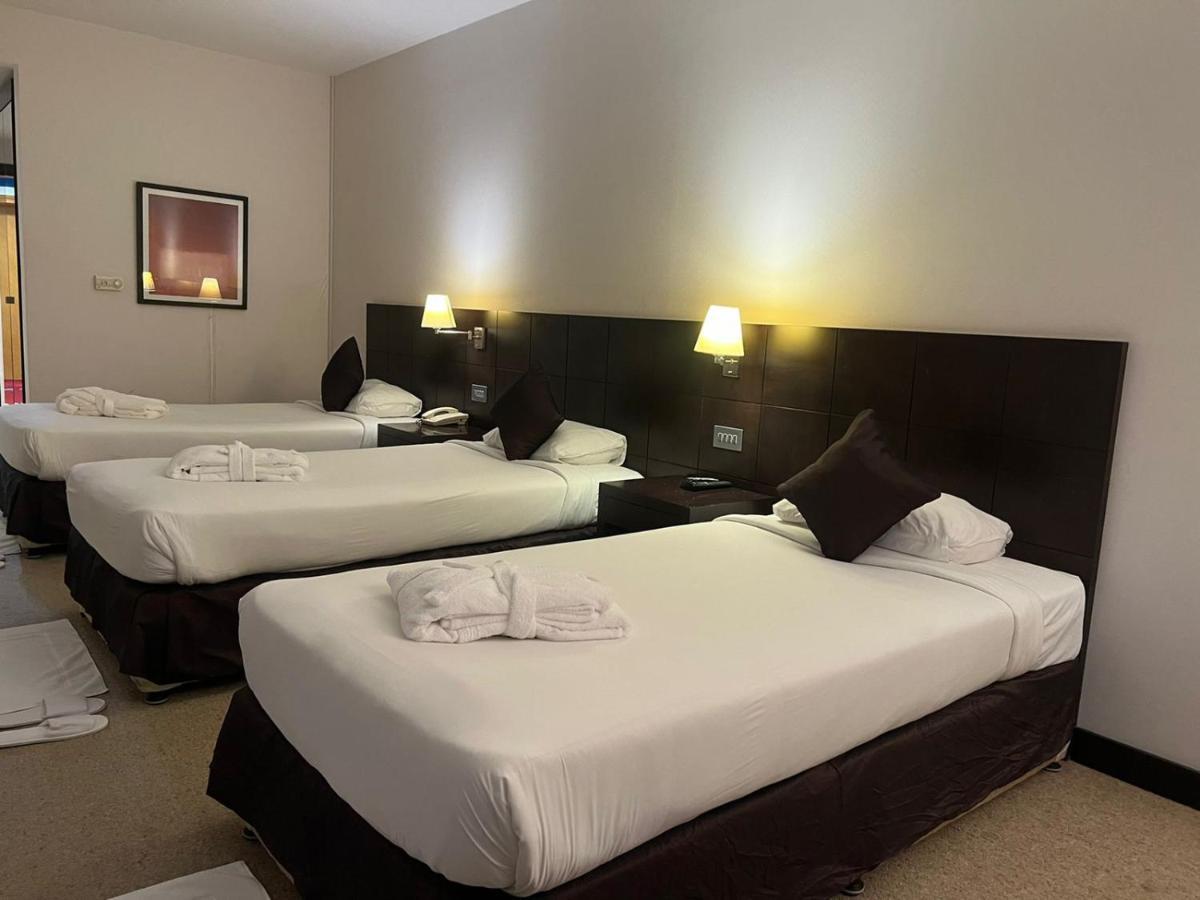 Quarto Triplo