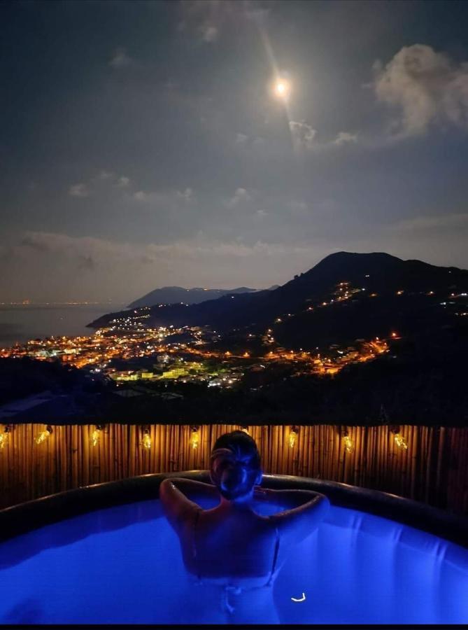 Deluxe Double Room Sea View