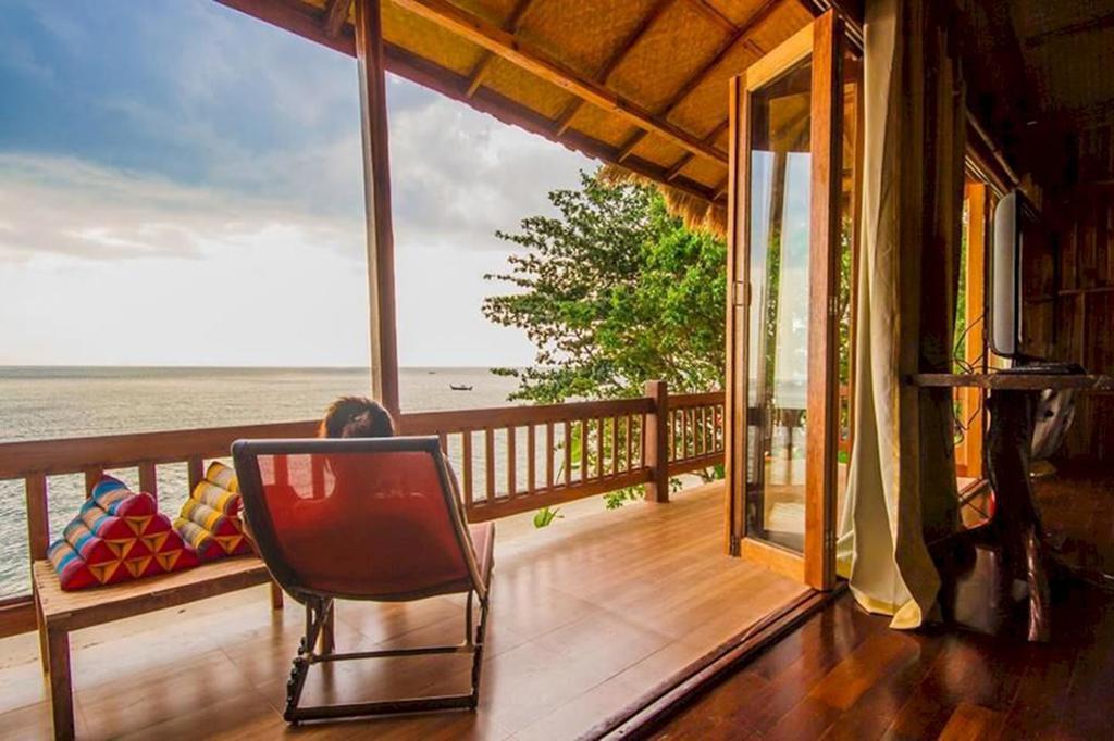 Premier Villa aan het Strand