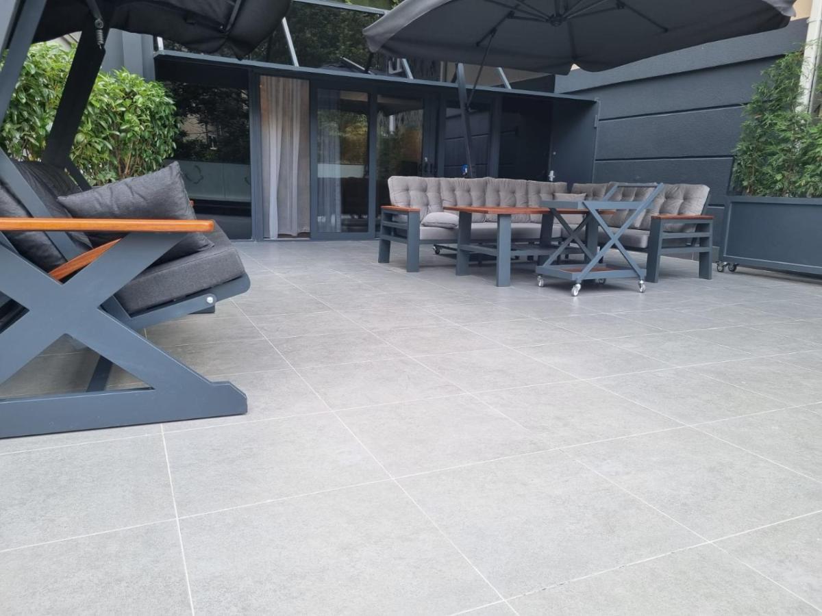 Suite Terrace