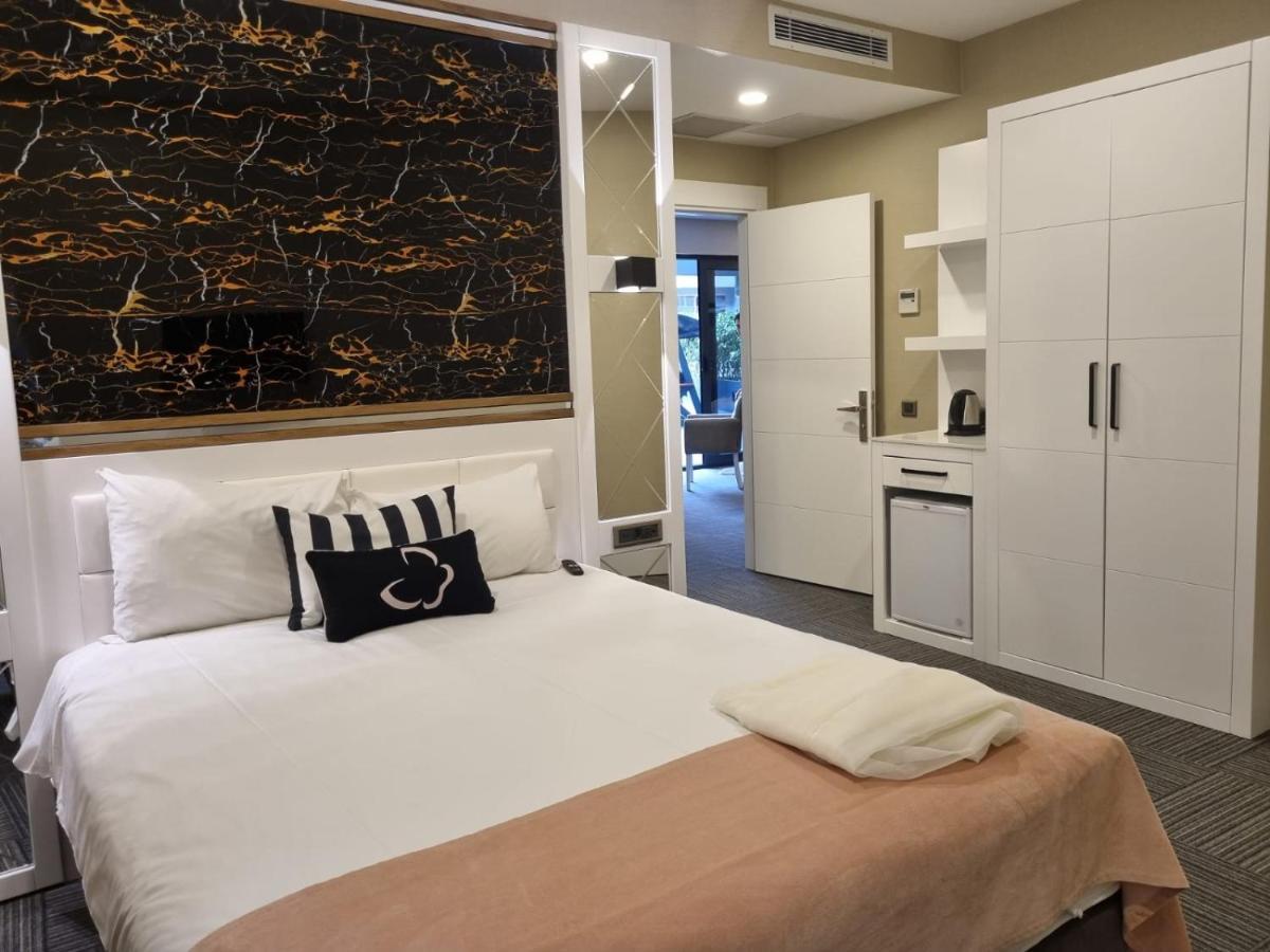 Suite Terrace