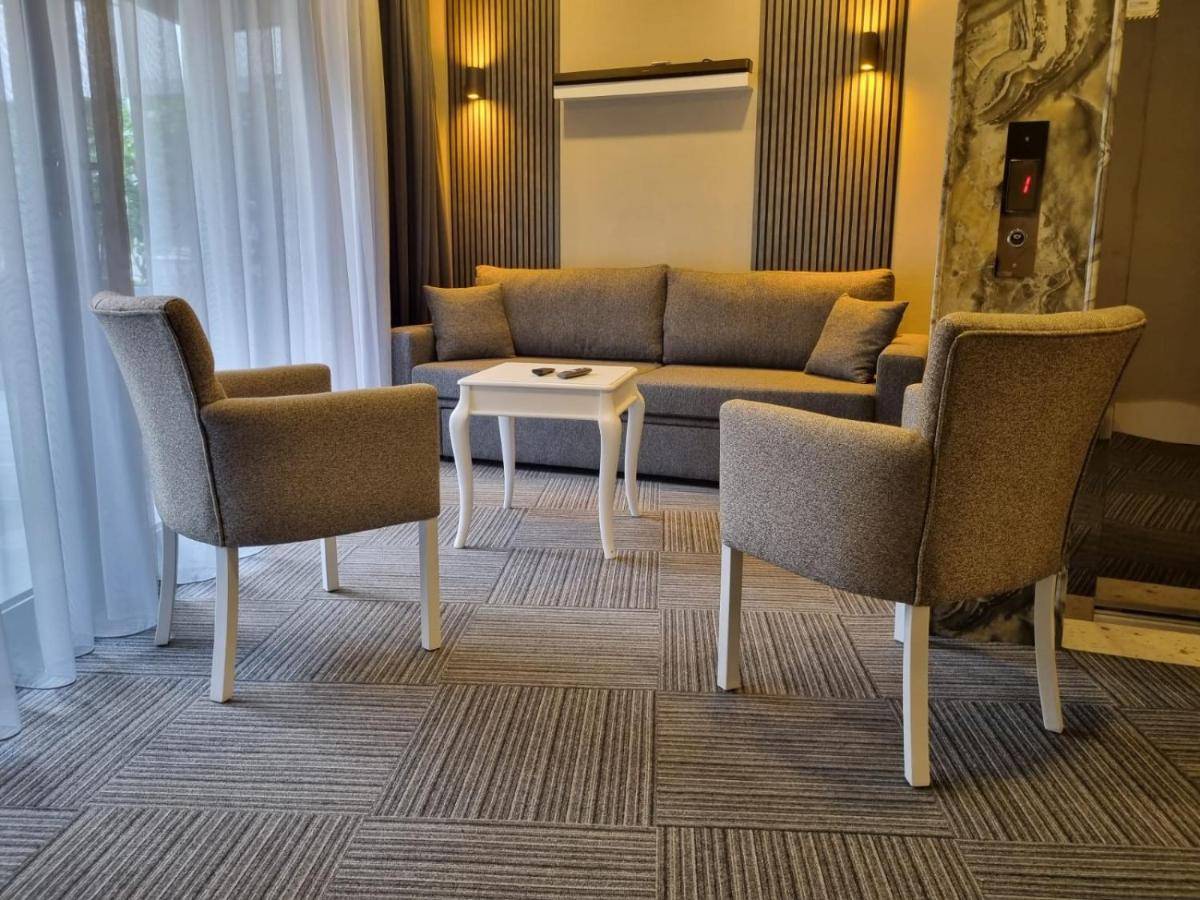 Suite Terrace