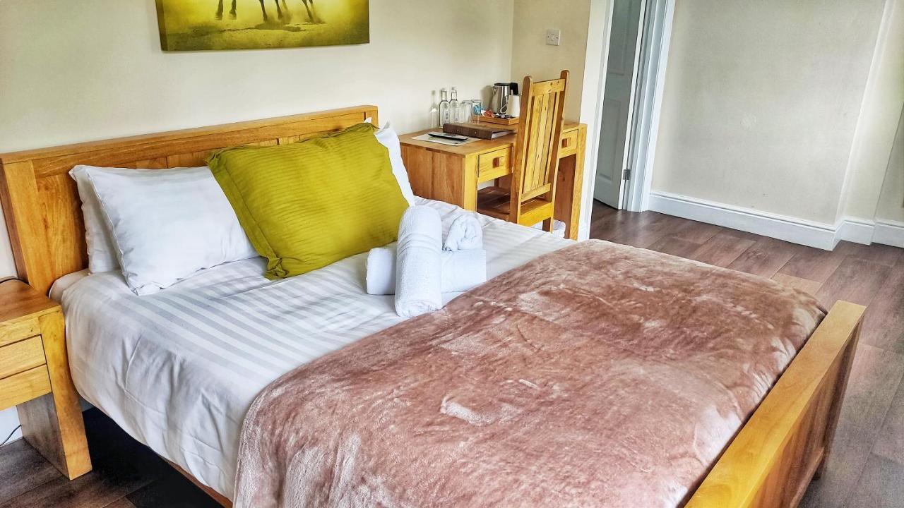 Standard King Room