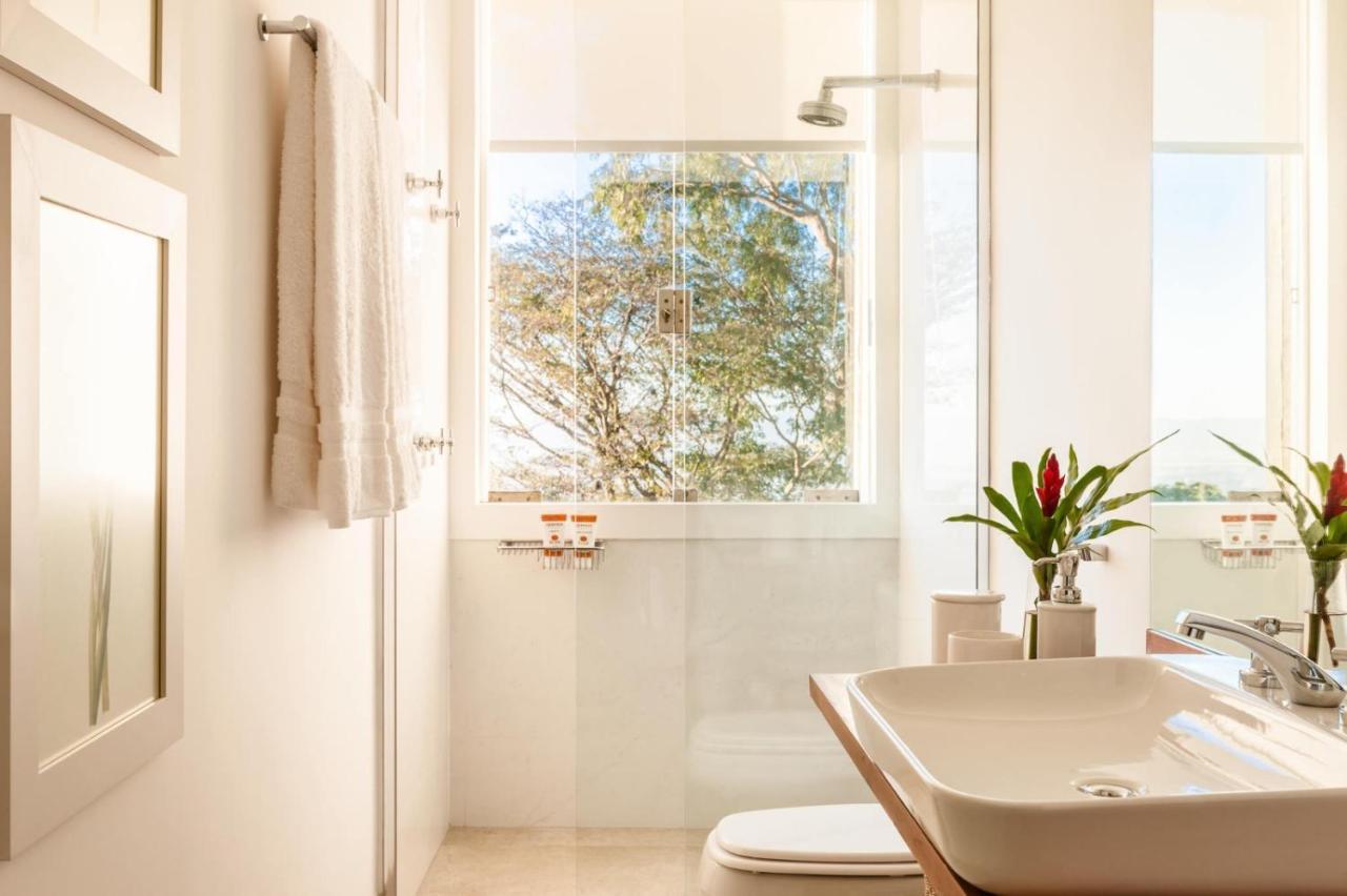 Suite con Vista Giardino