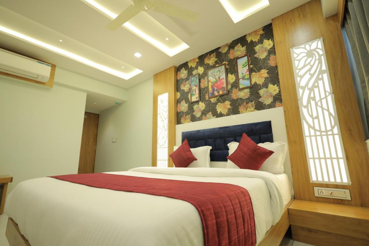 Chambre Double Deluxe