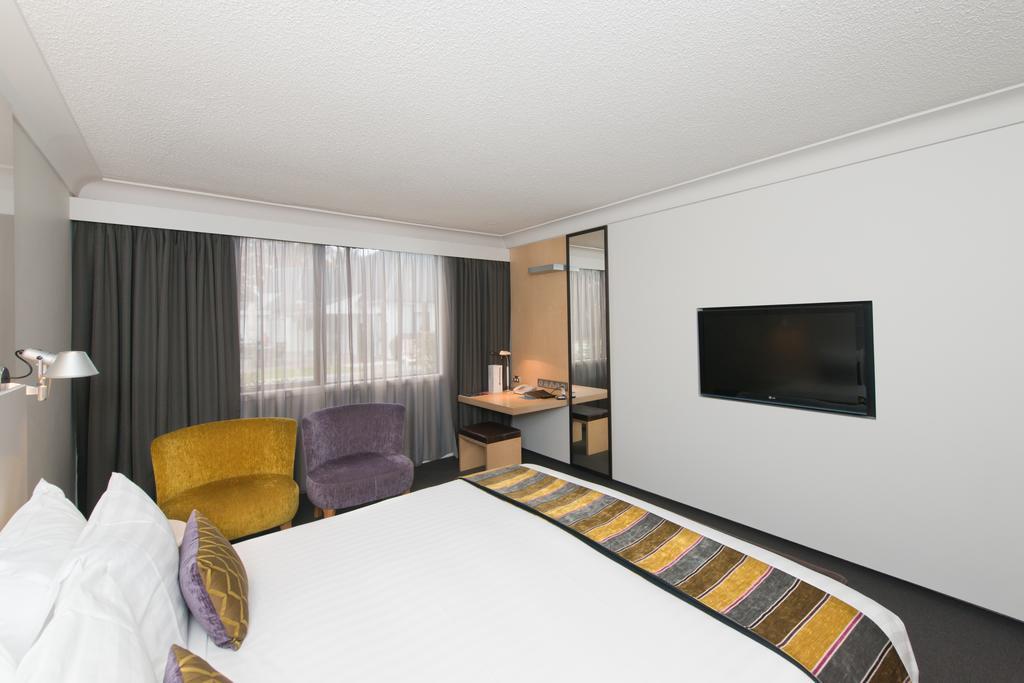 Habitación Superior con cama extragrande