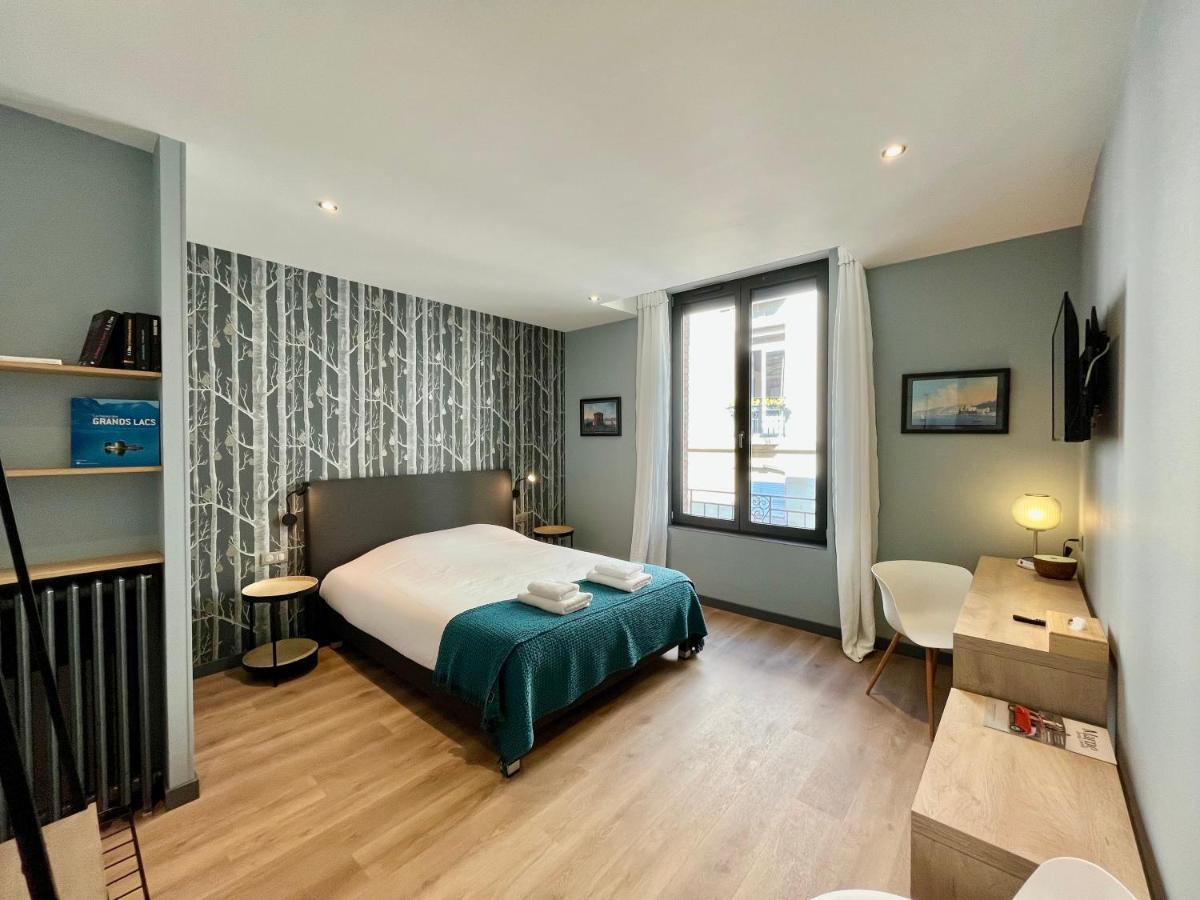 Tweepersoonskamer met Eigen Badkamer
