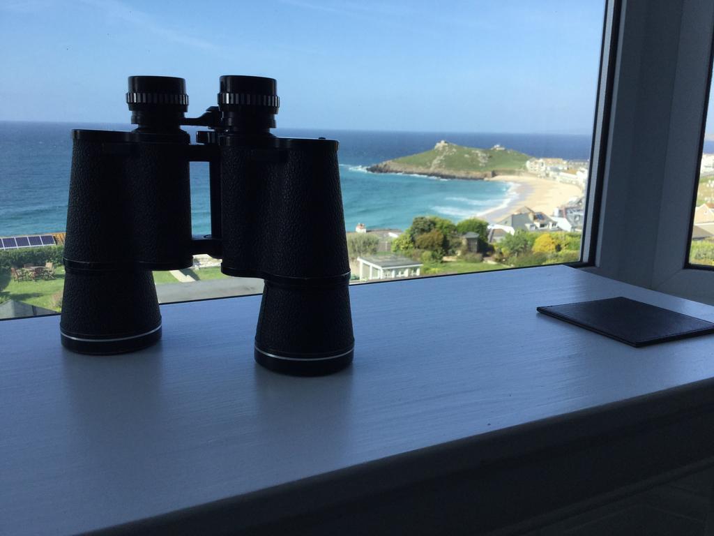 Superior King Room with Sea View