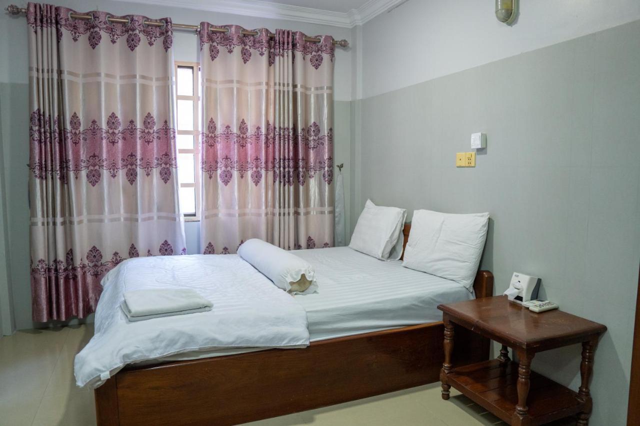 Habitación Doble Estándar