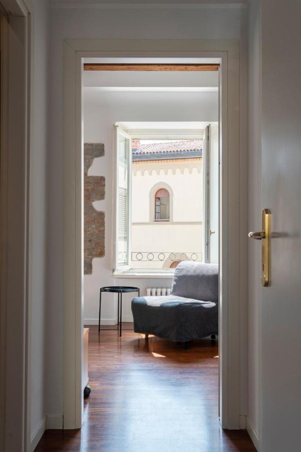 Apartment Balcony