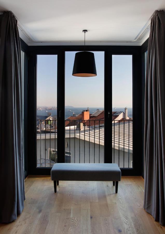 Apartamento con vistas al mar