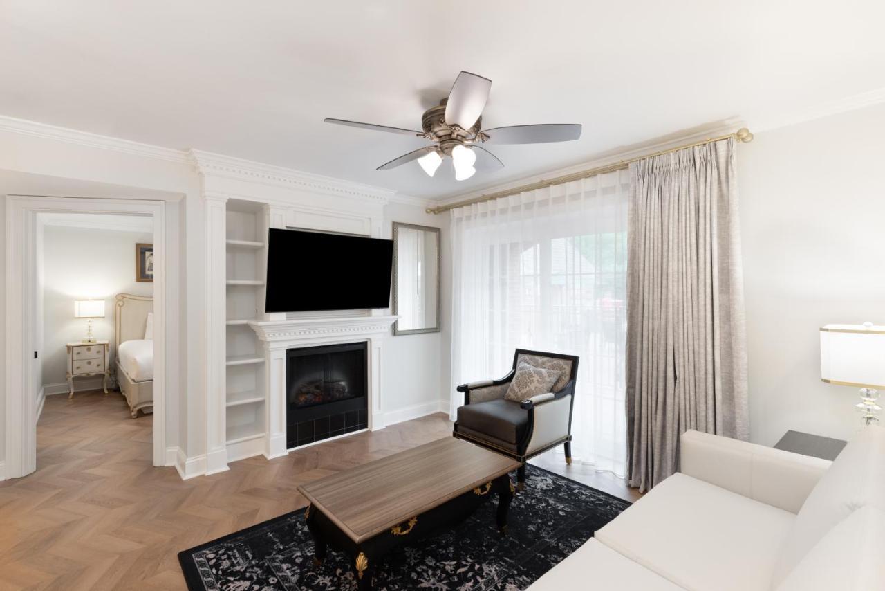 Villa 1 Chambre
