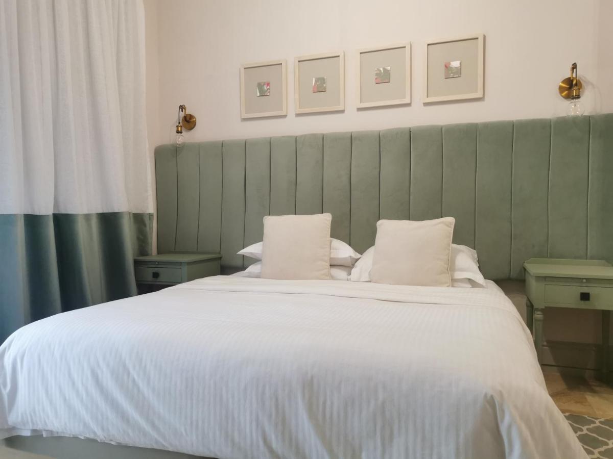 Twin or Double Room