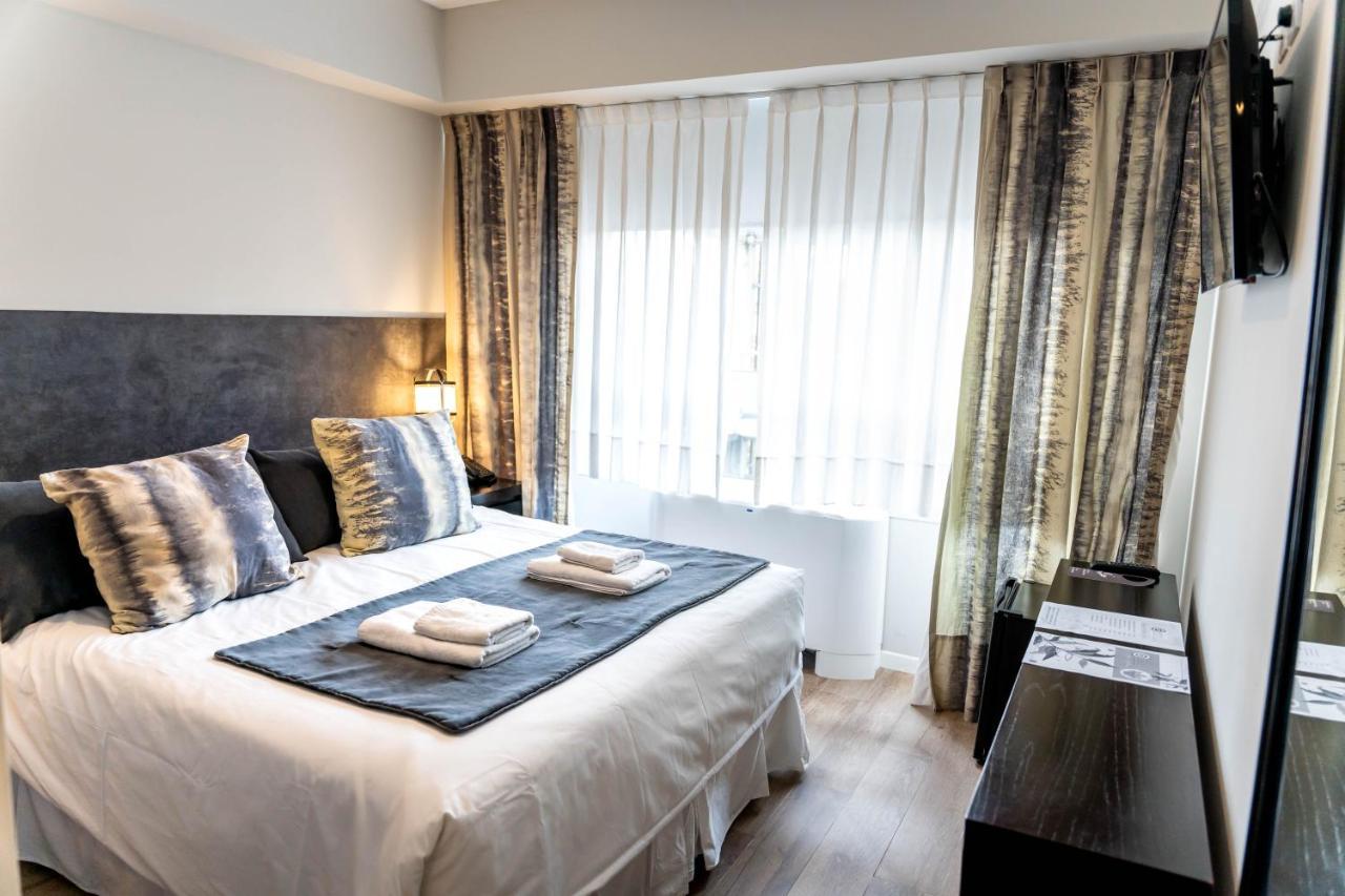 Standard Doppelzimmer