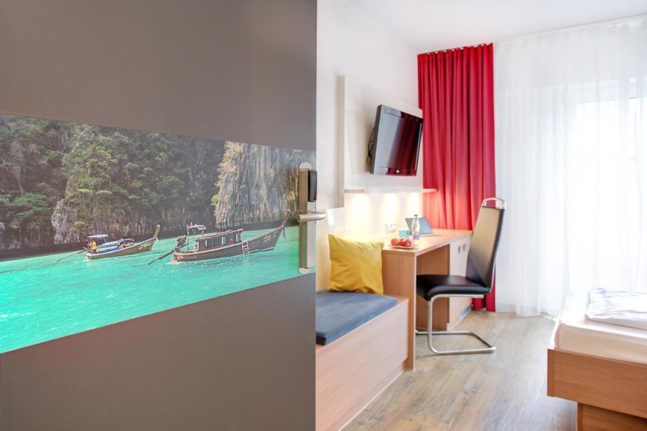 Chambre Simple