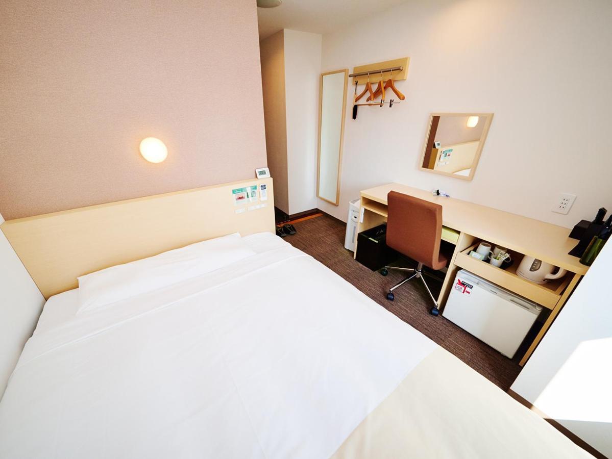 Standard Double Room Non-Smoking