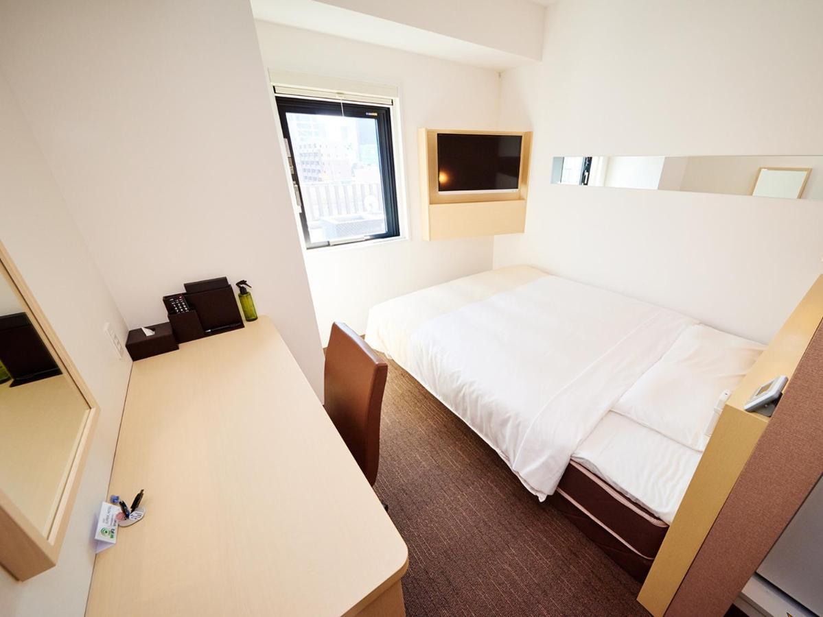 Standard Double Room Non-Smoking