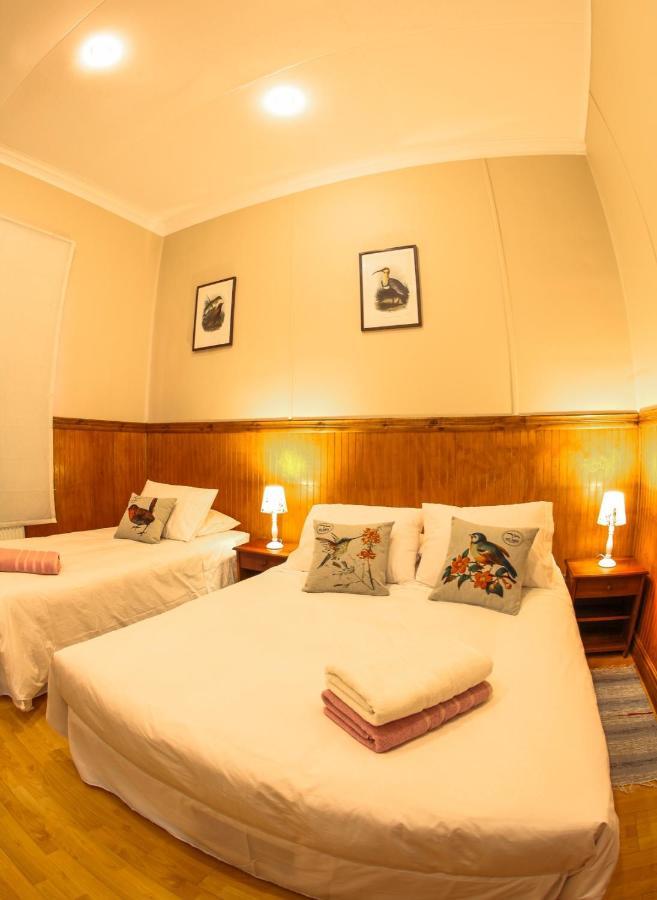 Habitación Cuádruple Estándar