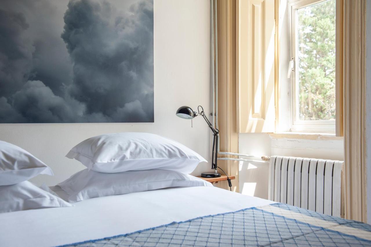 Tweepersoonskamer met Eigen Badkamer