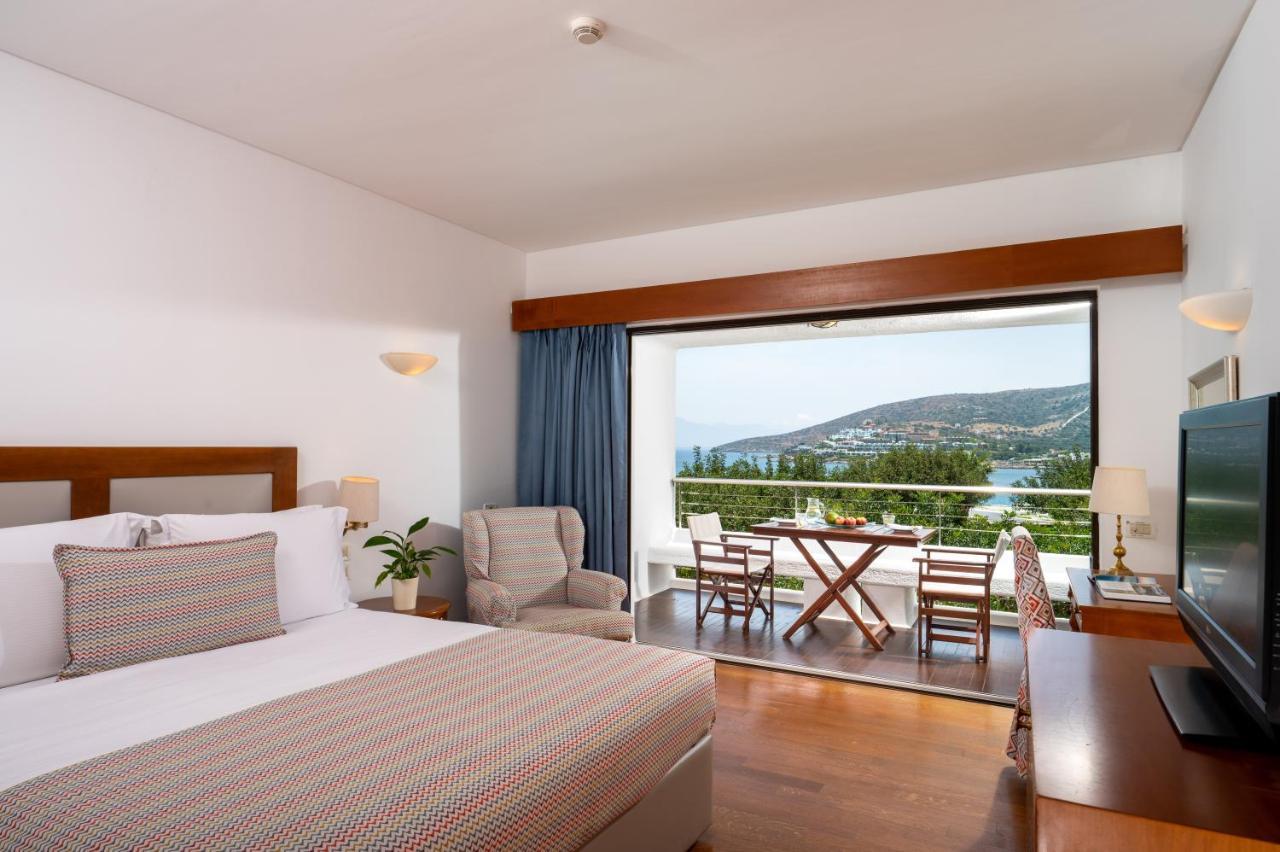 Habitación Clásica con vistas al mar
