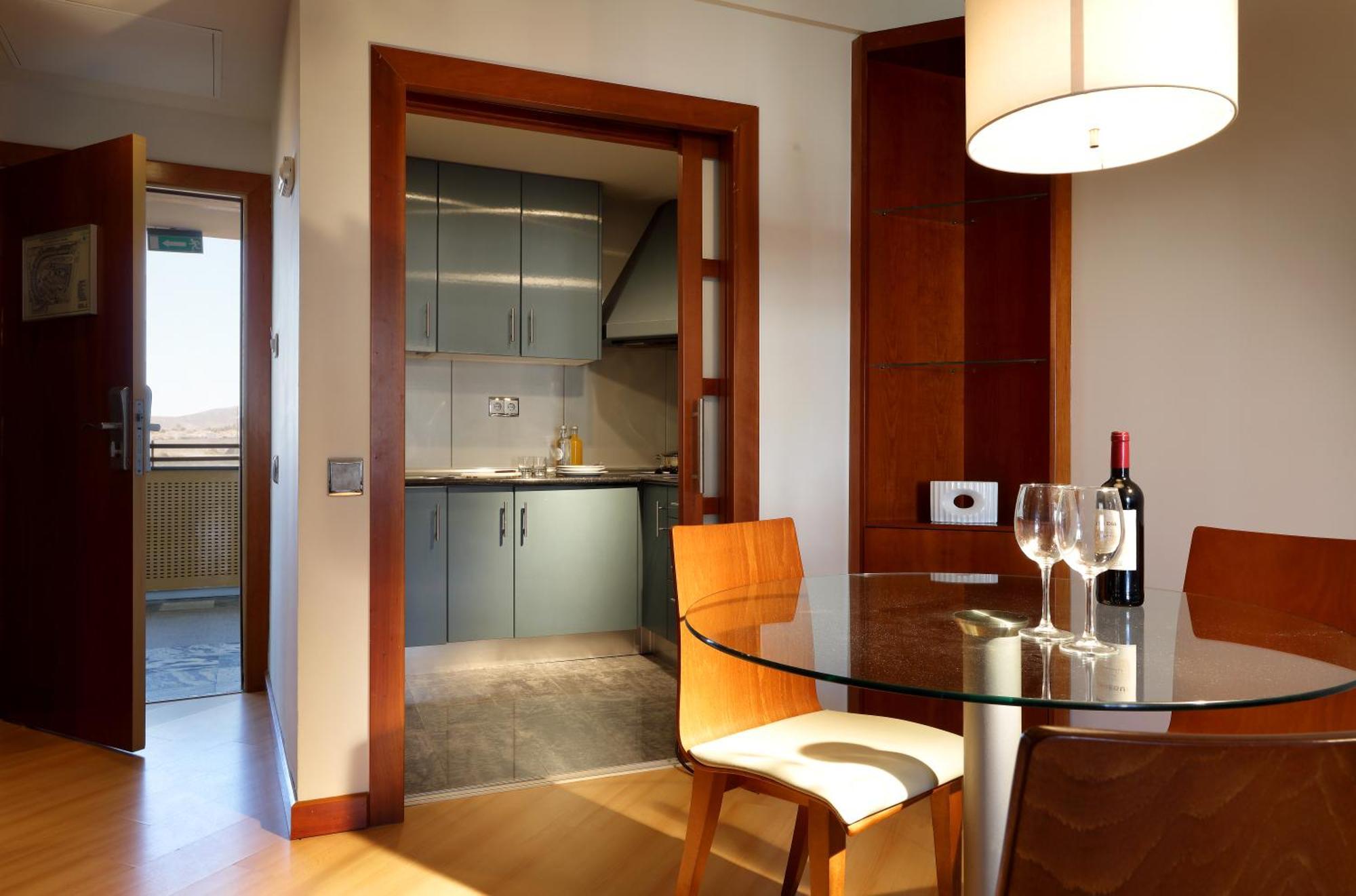 Suite Júnior