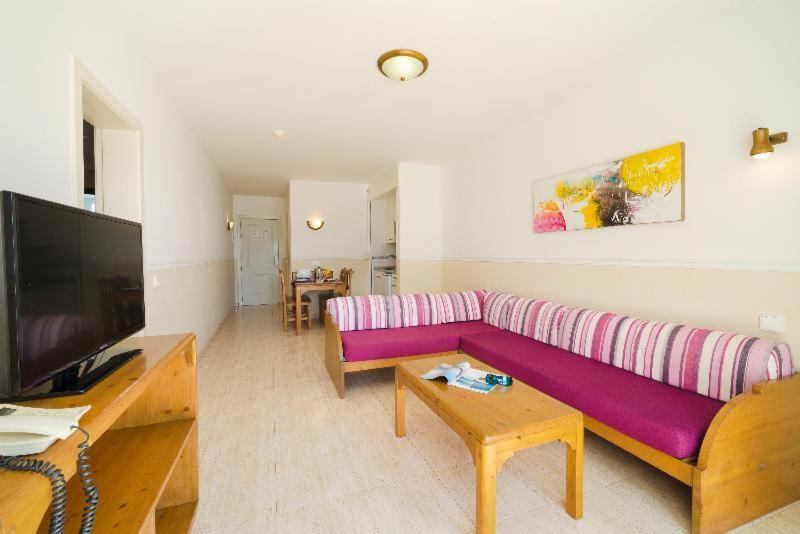 Appartement met 1 Slaapkamer