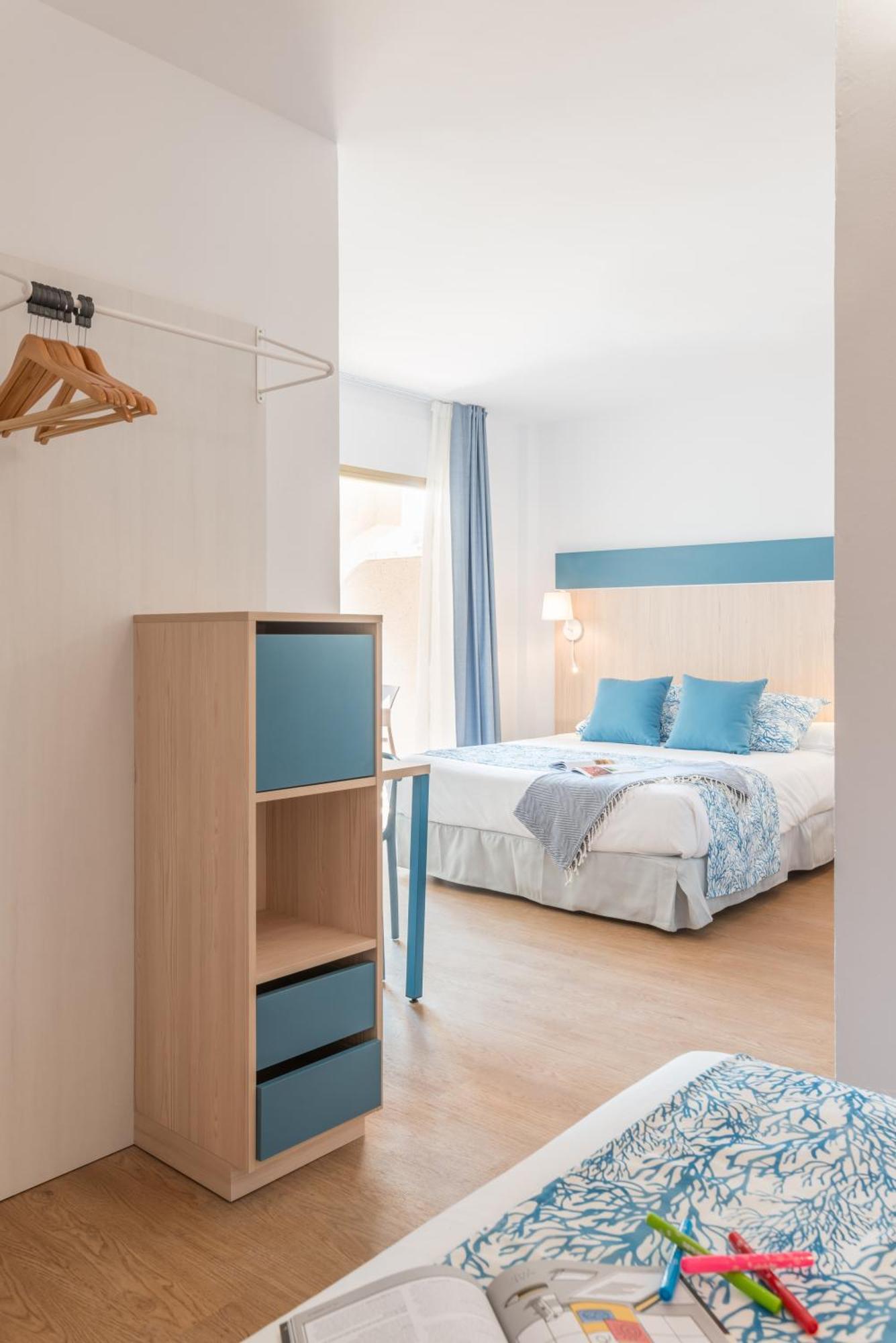 Double Room Extra Bed