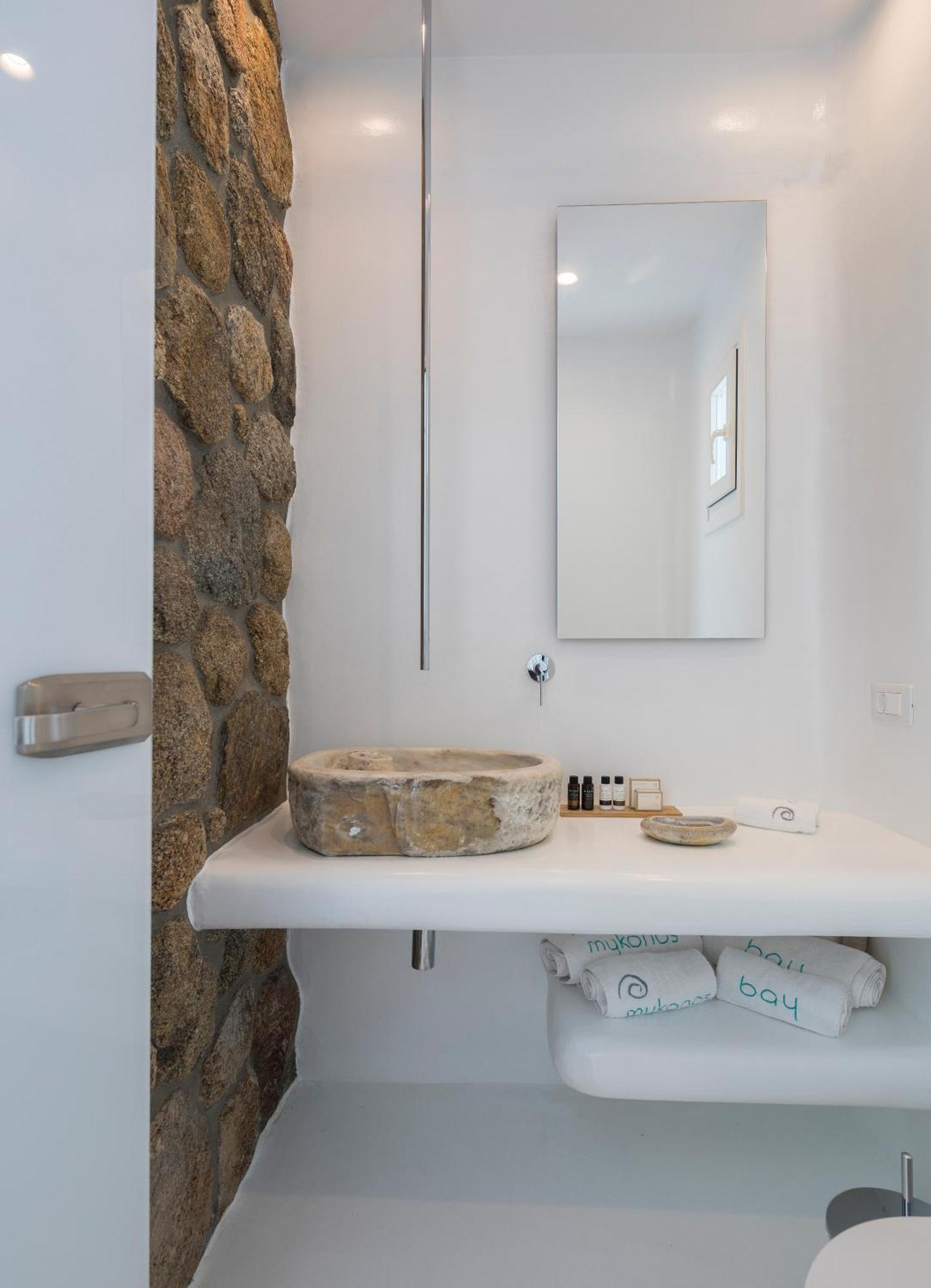 Deluxe Double or Twin Room Courtyard View