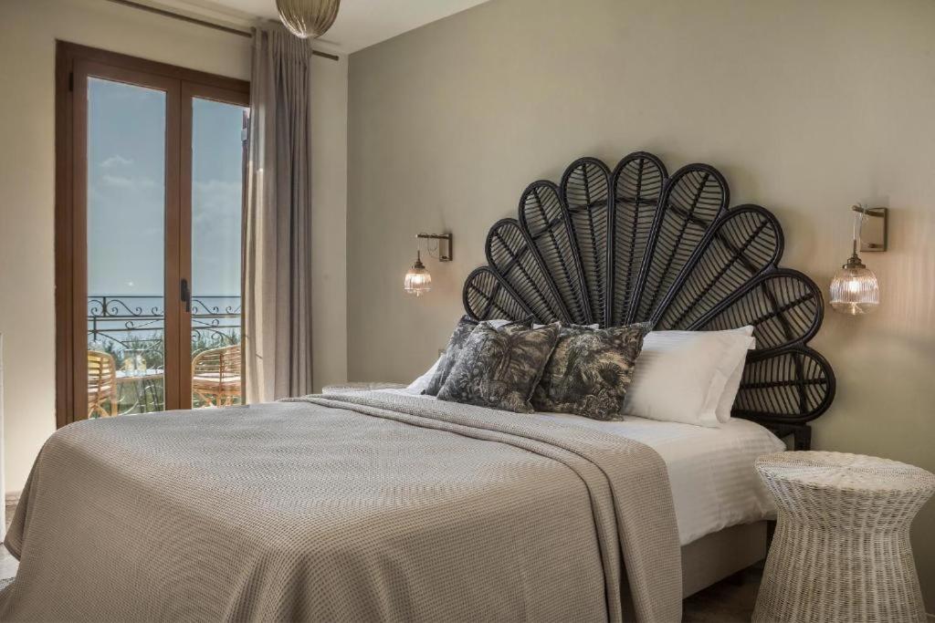 Superior Double Room Sea View
