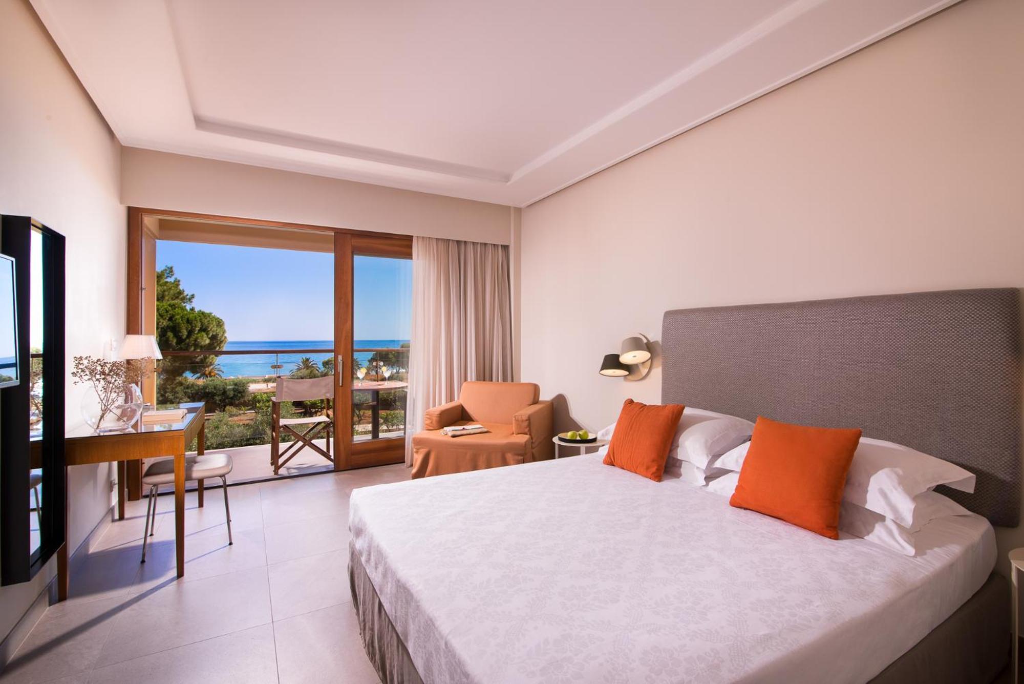 Superior Room Sea View