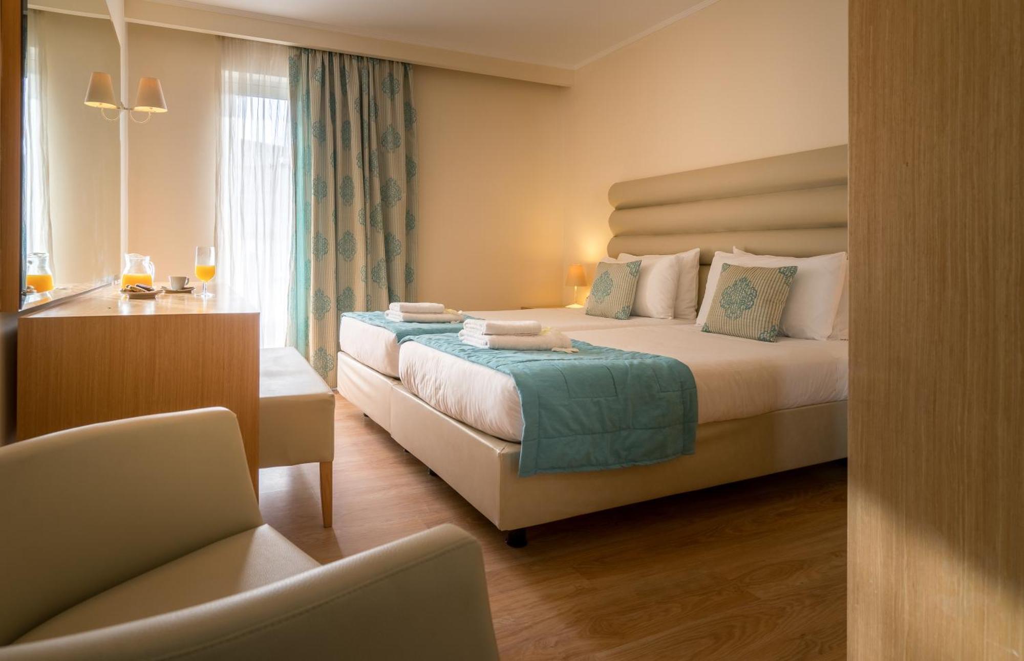 Cozy Room