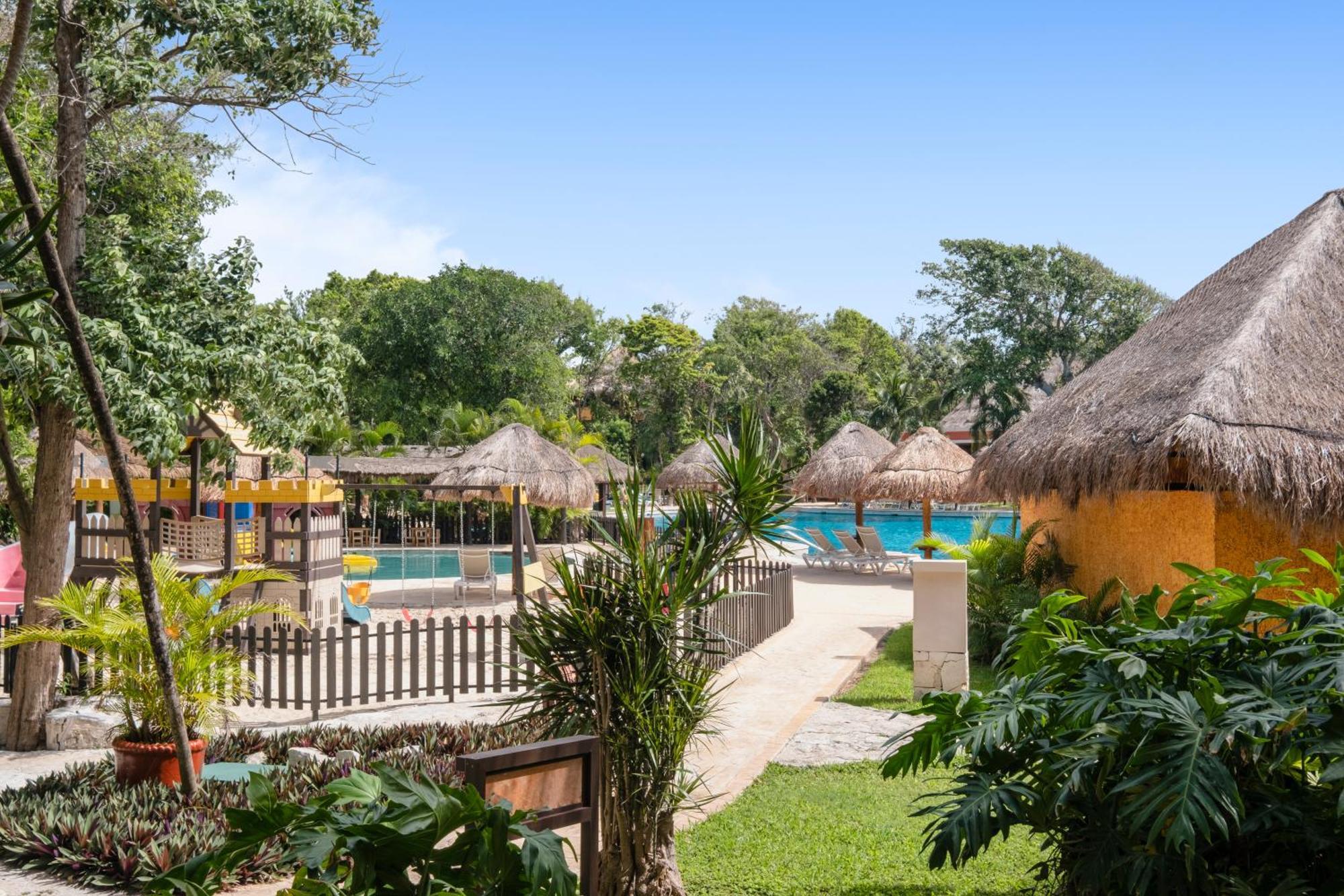 Premium Near Pool
