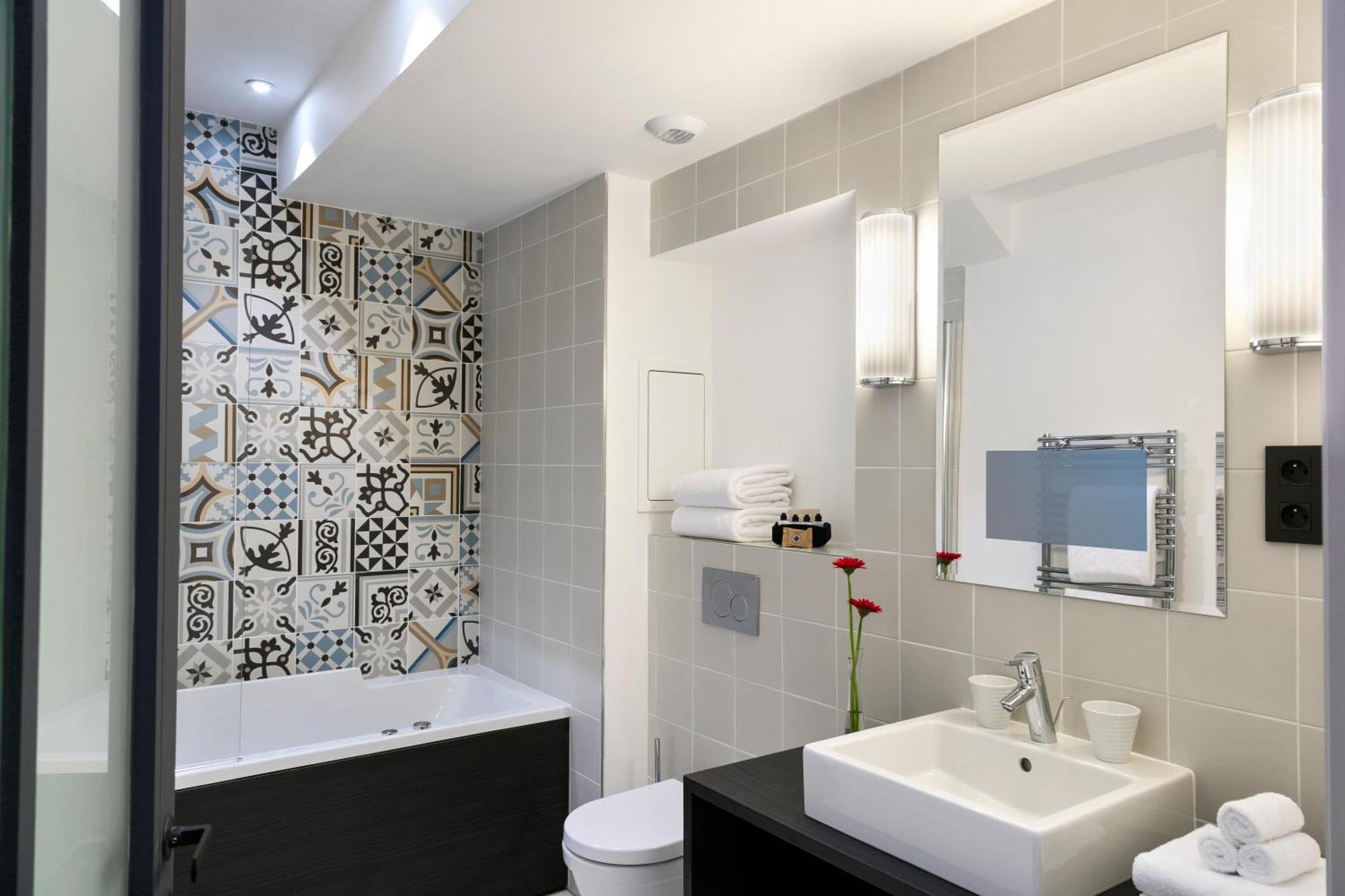 Duplex Quadruple Room