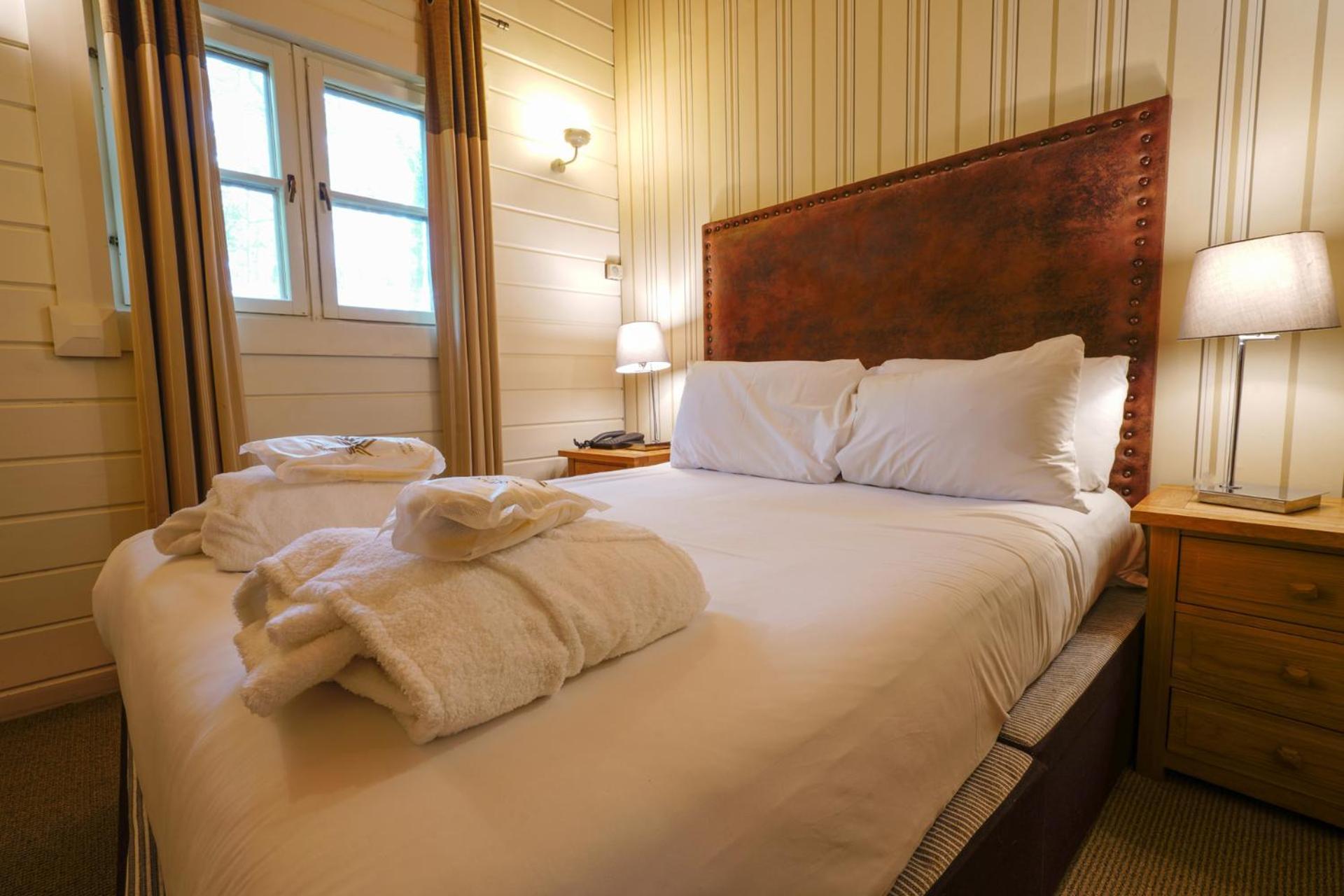 Hotel Standard Room